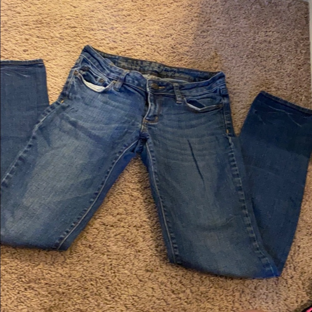 Bullhead jeans